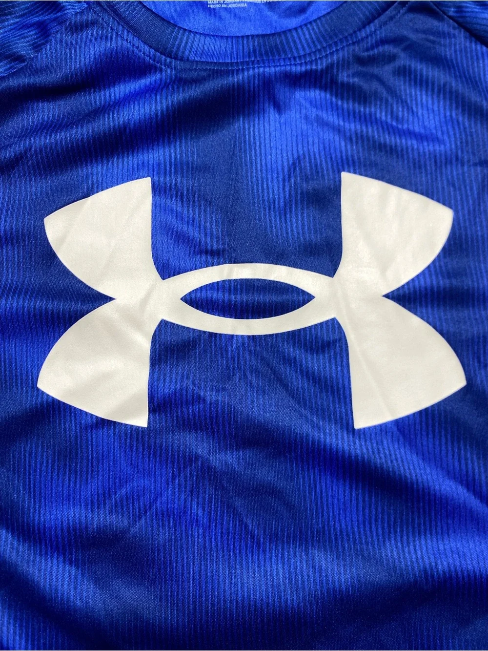 Under Armour pre owned